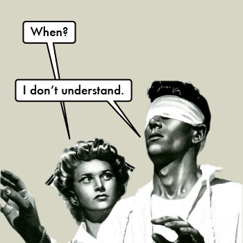 scene of instruction