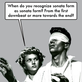 classical music is boring