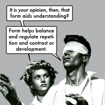 classical music is boring