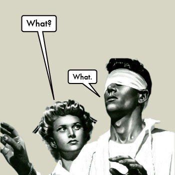 scene of instruction