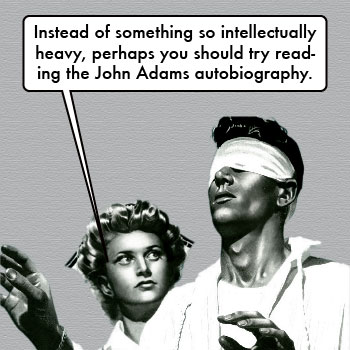 scene of instruction