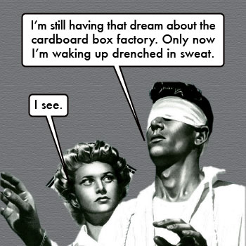 scene of instruction