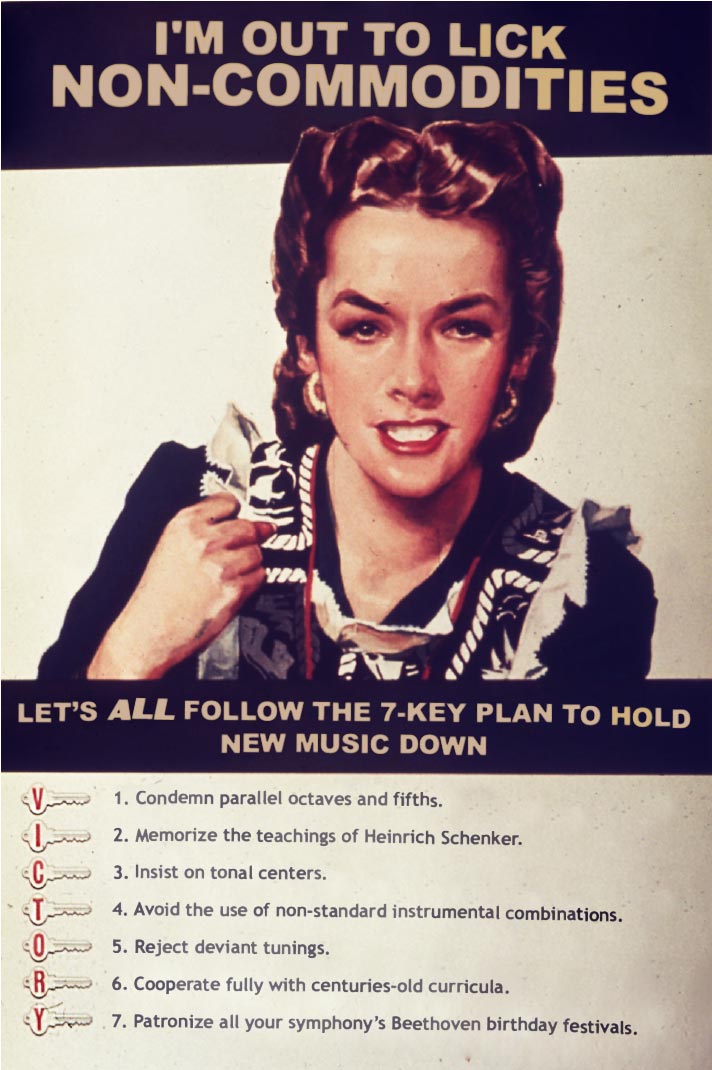 classical music is boring