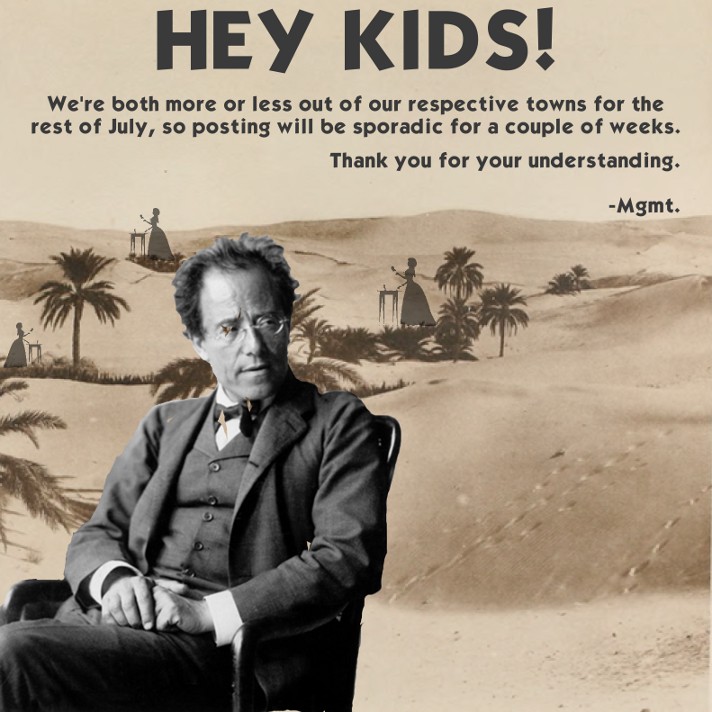 classical music is boring