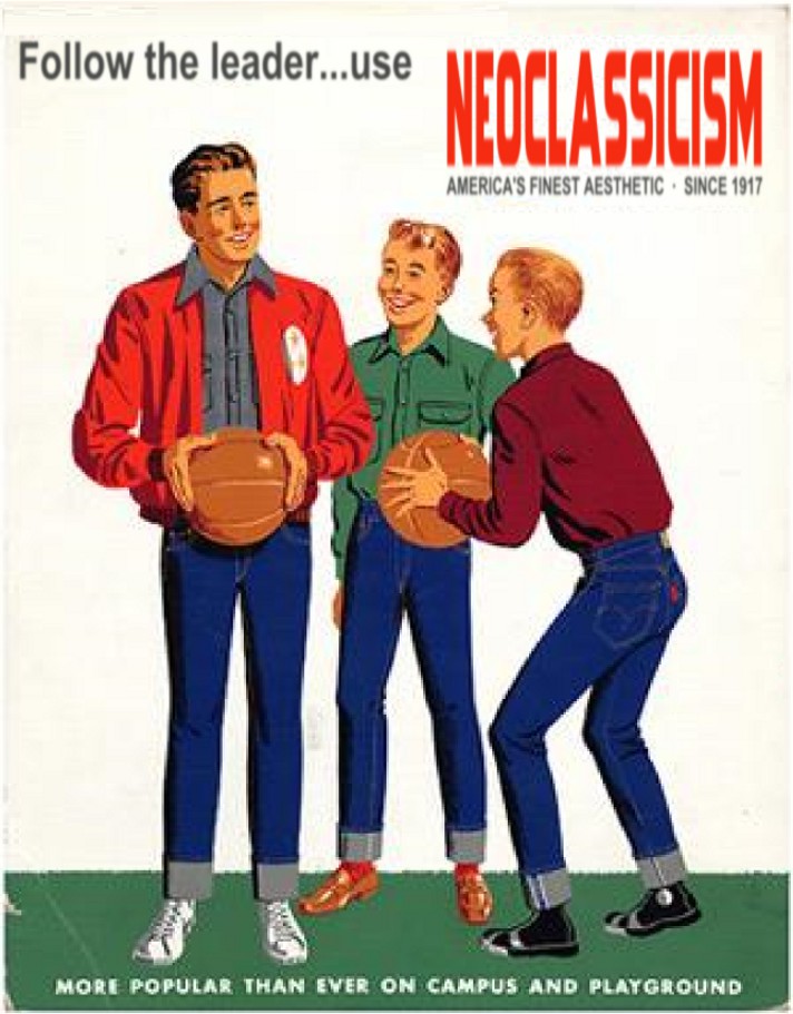 classical music is boring