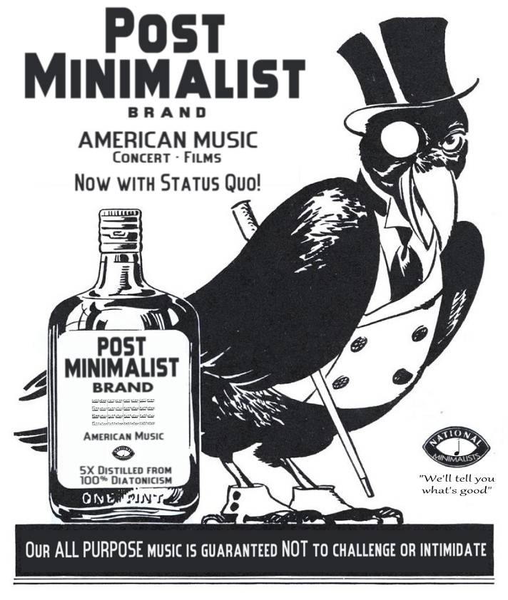 classical music is boring