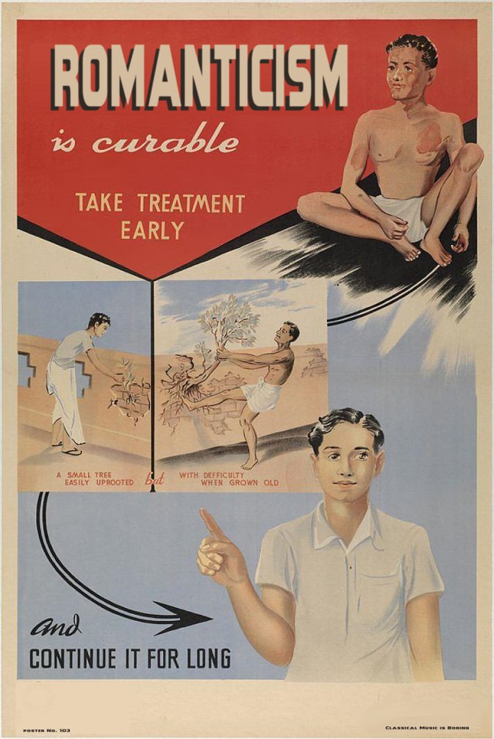 classical music is boring