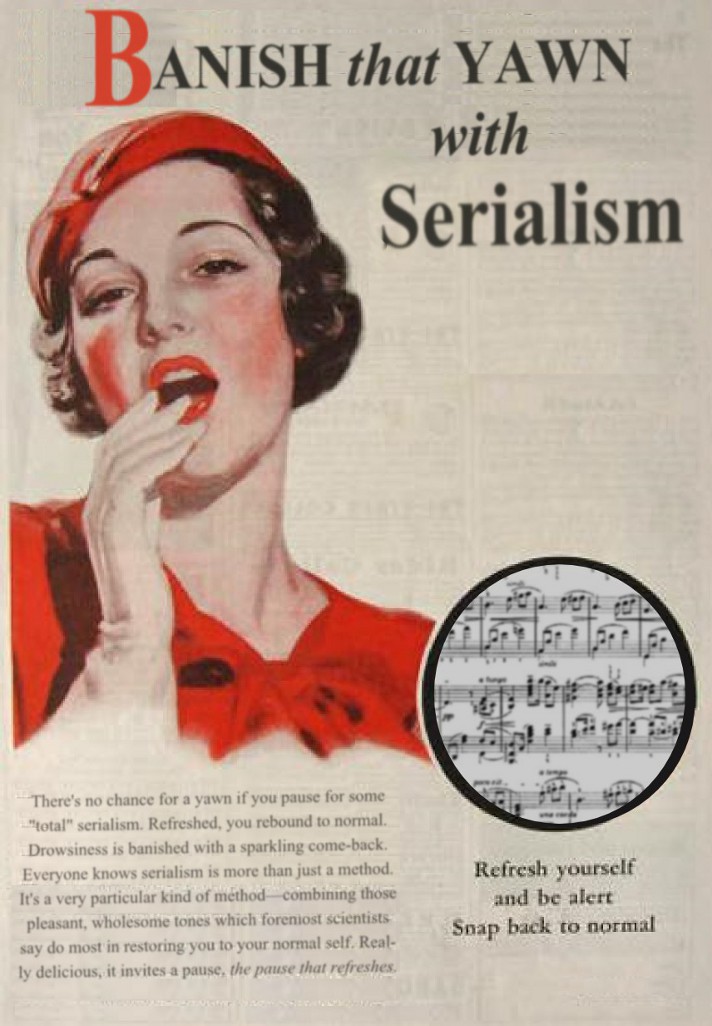 classical music is boring