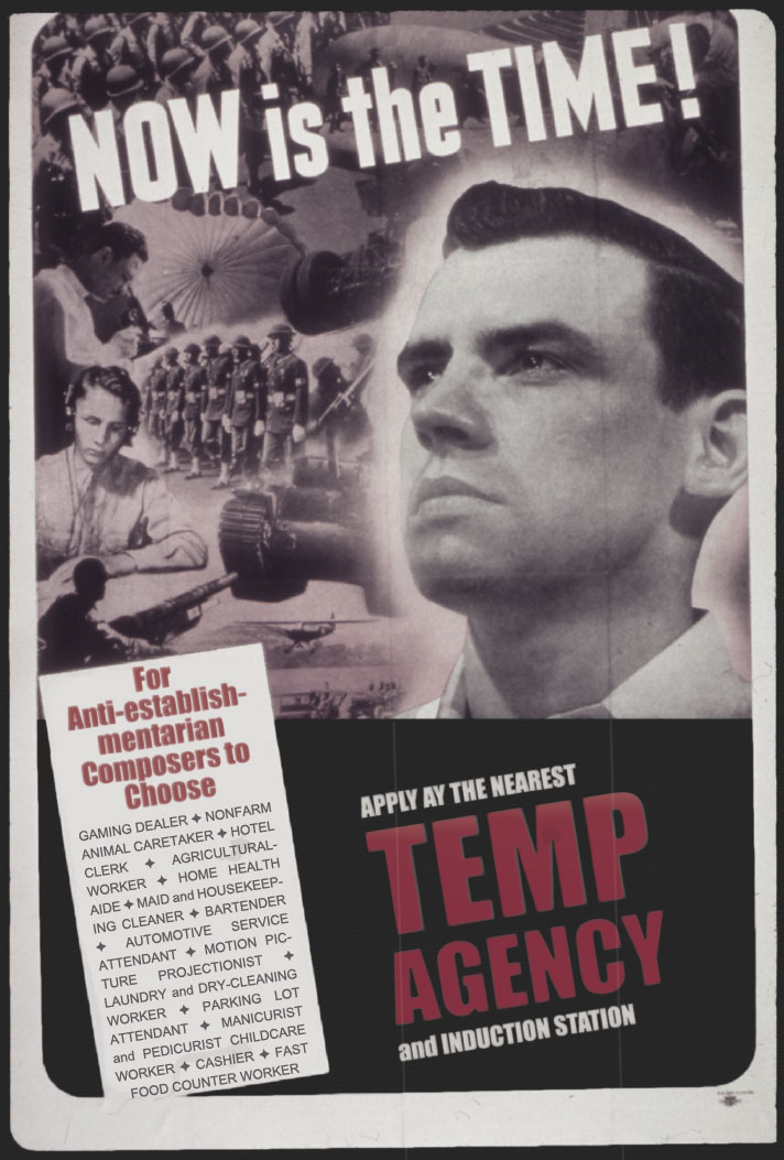 classical music is boring