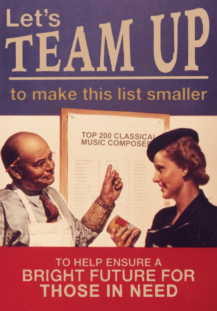 classical music is boring