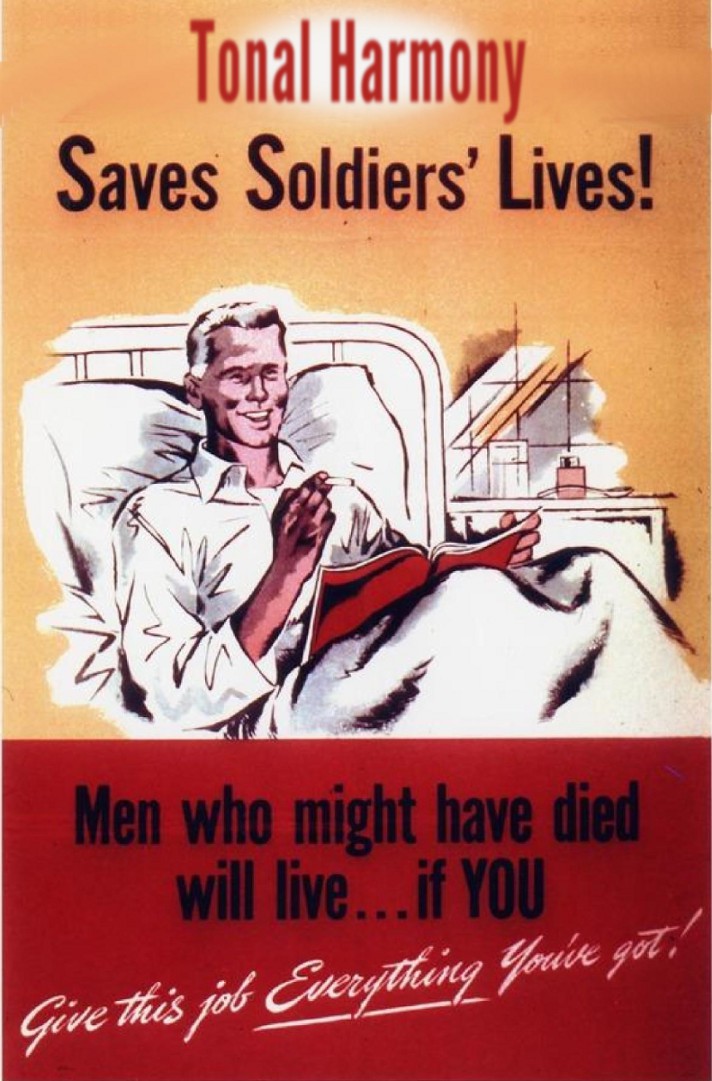 classical music is boring