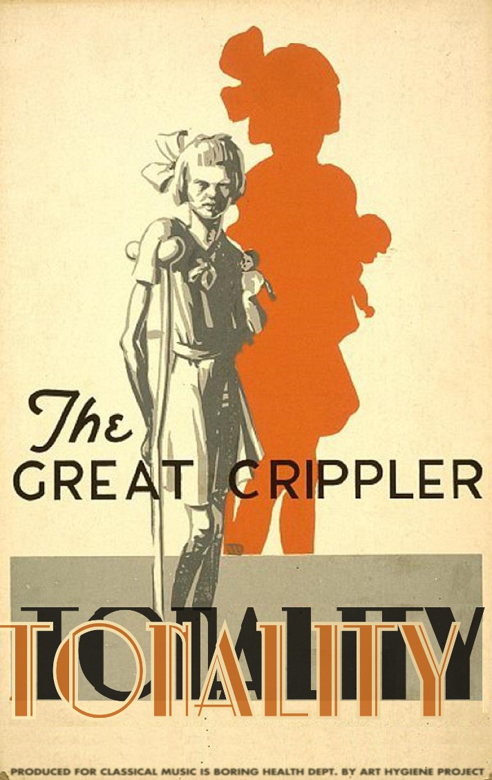 classical music is boring