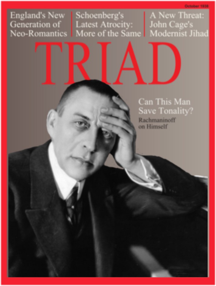 classical music is boring