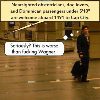 travel music metaphors