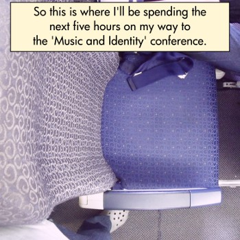 classical music is boring