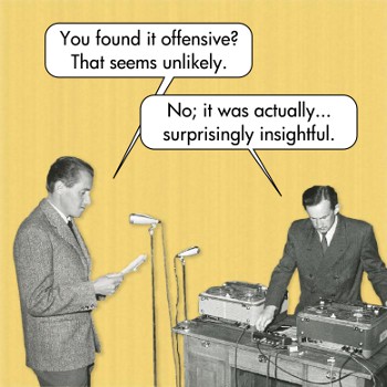 classical music is boring