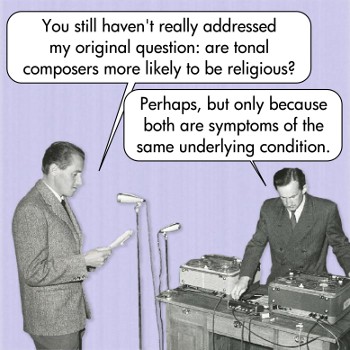 classical music is boring