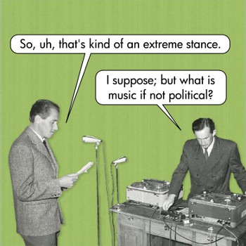 classical music is boring