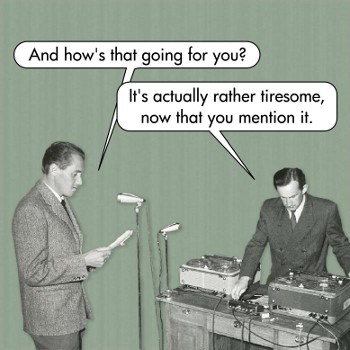 classical music is boring