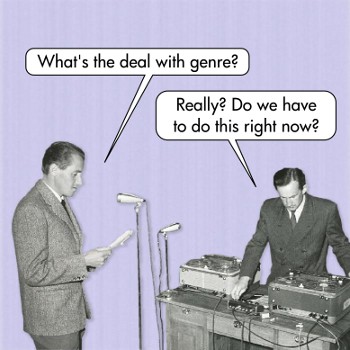 classical music is boring