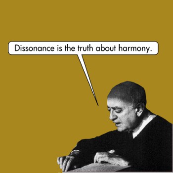 classical music is boring