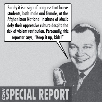 capitalist city news network