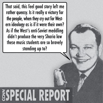 classical music is boring