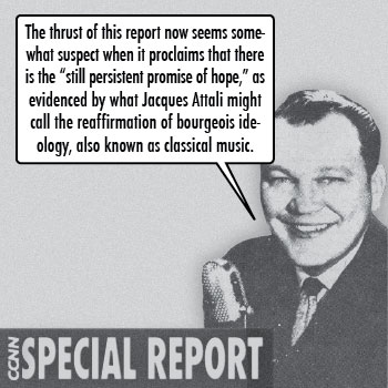 capitalist city news network