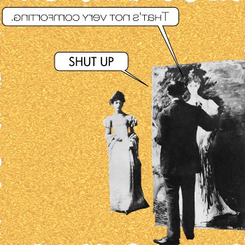 classical music is boring