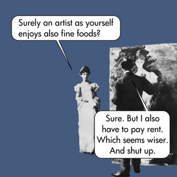 the frames the cadres