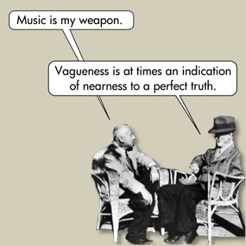 classical music is boring