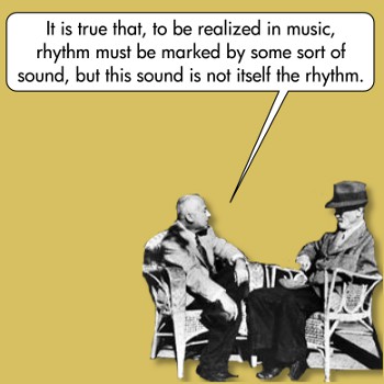 classical music is boring