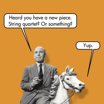 classical music is boring