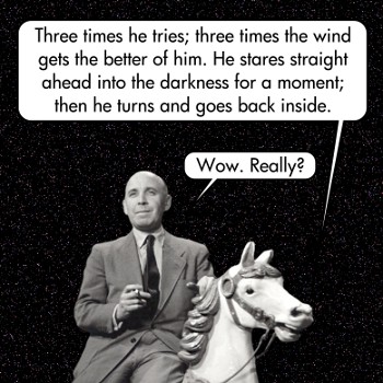 classical music is boring