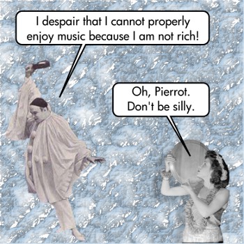 classical music is boring