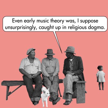 classical music is boring