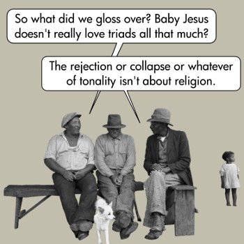 classical music is boring