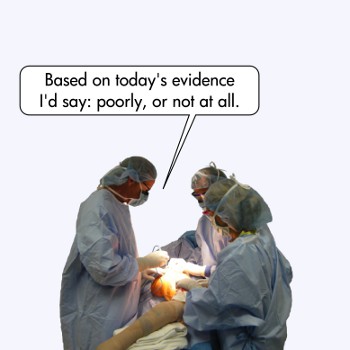 the surgeon-theorists