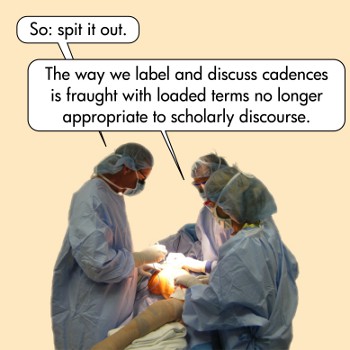 classical music is boring