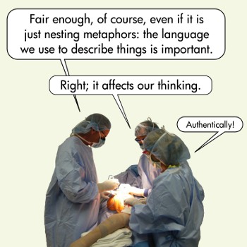 classical music is boring