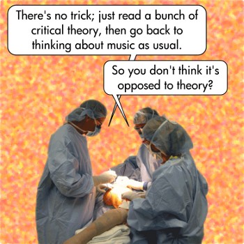 classical music is boring