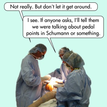 the surgeon-theorists