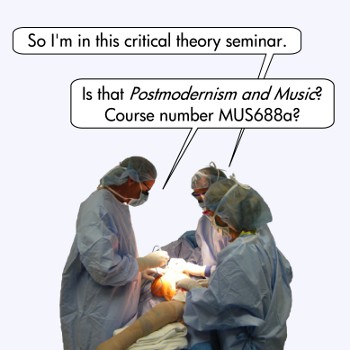 classical music is boring