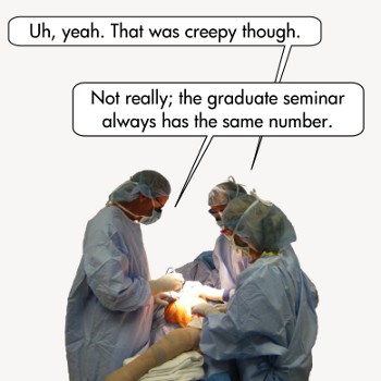 surgeon-theorists