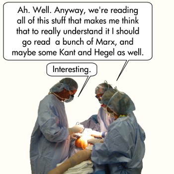 classical music is boring