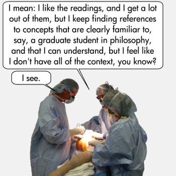 surgeon-theorists