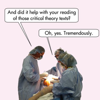 classical music is boring