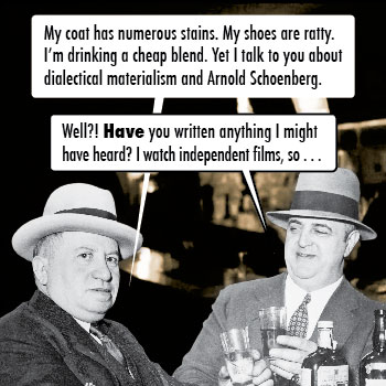 classical music is boring