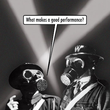 classical music is boring