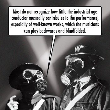 classical music is boring